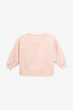 Свитшот однотонный для девочки First Kids 0127 98 см Розовый shop (2000990974471) - изображение 2