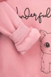 Свитшот с принтом для девочки Baby Show 14394 92 см Розовый shop (2000990777591) - изображение 9