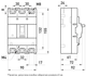 Выключатель автоматический 3P E.Next 63А e.industrial.ukm.100S.63, E.Next i0010022 - изображение 2