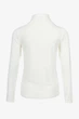 Гольф однотонный женский Jia Ying 9829 L Белый shop (2000990900173) - изображение 8