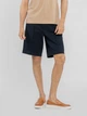 Шорты хлопковые короткие мужские Arber Shorts Sor19 M28.01.09.511 2XL Синие (2800000521349) - изображение 1