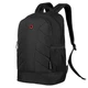 Рюкзак Wenger 610202, Quadma 16", чёрный - изображение 1