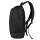 Рюкзак Wenger 610202, Quadma 16", чёрный - изображение 3