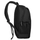 Рюкзак Wenger 610202, Quadma 16", чёрный - изображение 4