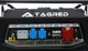 Бензиновый генератор TAGRED TA6500GWX, мощность 6.5 кВт, 230/400 В - надежный источник электроэнергии, бензогенератор, электростанция для дома - изображение 6