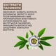 Маска Sinergy для фарбованого волосся Smart ZEN 1000 мл - зображення 6