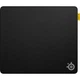 Игровая поверхность SteelSeries QcK Performance L Control 490x420x3.5 мм черная - изображение 1