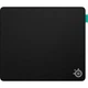 Игровая поверхность SteelSeries QcK Performance L Balance 490x420x3.5 мм черная, нескользящая - изображение 1