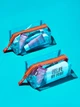 Набір для тіла і обличчя з 6 продуктів Fit.Fe By Fede Recharge & Go Kit - изображение 2