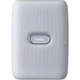 Портативный фотопринтер Fujifilm Instax Mini Link EX D Ash White (16640682) [139063] - изображение 1
