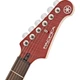Электрогитара Yamaha Pacifica 212V FM Caramel Brown [138900] - изображение 5