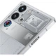 Смартфон Redmagic 10 Pro+ 16/512GB Moonlight CN [139130] - зображення 8