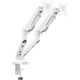 Настільне кріплення для моніторів OfficePro MA452W 17-35" White [138970] - зображення 3