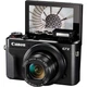 Фотоапарат Canon PowerShot G7 X Mark II Battery Kit (1066C042) [139092] - зображення 8
