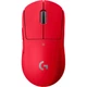 Мышь Logitech Pro X Superlight 2 SE Red (910-007552) [138873] - изображение 1