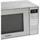 Микроволновая печь Panasonic NN-ST27HMZPE [139226] - изображение 3