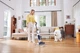 Пылесос Tineco Floor One S5 Stretch Extreme (FW412500DE) 313266 - изображение 14