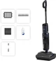 Моющий аккумуляторный пылесос Tineco Floor One S7 Stretch (FW060200DE) - изображение 11
