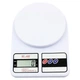 Весы кухонные Electronic Kitchen Scale SF400 - изображение 1
