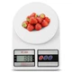 Весы кухонные Electronic Kitchen Scale SF400 - изображение 3