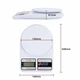 Весы кухонные Electronic Kitchen Scale SF400 - изображение 4