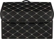 Органайзер у багажник автомобіля RIAS AOB-542 40x32x30 см Black-Beige (3_06760) - зображення 3