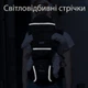 Детский многофункциональный хипсит 2Life и прорезыватель для зубов ребенка в форме морской звезды n-13030 - изображение 3