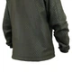 Флисовая кофта Militex Windblock Tactical Khaki mod. 4 L - изображение 5