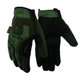 Перчатки тактические Mechanix MX-61 Олива XXL - изображение 1