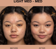 BB-крем Dr.Jart+ Premium Beauty Balm 02 Light-Meidum 40 мл (8809844990674) - зображення 4