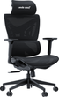 Fotel gamingowy Anda Seat X-Air Mega XL Mesh Space Black (AD-WY-01-BBB) - obraz 2