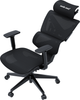 Fotel gamingowy Anda Seat X-Air Mega XL Mesh Space Black (AD-WY-01-BBB) - obraz 5