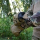 Перчатки койот Mechanix MX-61 - изображение 8