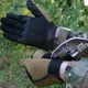 Перчатки койот Mechanix MX-61 - изображение 10