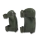 Наколенники Kiborg USA tactical хаки - изображение 2