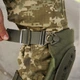 Наколенники Kiborg USA tactical хаки - изображение 8