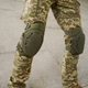 Наколенники Kiborg USA tactical хаки - изображение 10