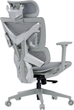 Fotel gamingowy Anda Seat X-Air Mega XL Mesh Ash Gray (AD-WY-01-GGF) - obraz 5