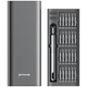 Многофункциональный набор отверток Proove Fixer 51in1 gray - изображение 3