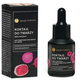 Сироватка для обличчя Opcja Natura Facial Cocktail з трояндою та пачулями 30 мл (5903766418292) - зображення 1
