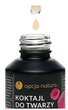 Сироватка для обличчя Opcja Natura Facial Cocktail з трояндою та пачулями 30 мл (5903766418292) - зображення 2