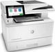 МФУ HP LaserJet Managed MFP E42540f (3PZ75A) Лазерный принтер монохром + копир + цветной сканер + факс Б/у - изображение 3