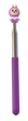 Телескопическая пикми палочка-указка "Лабубу", 67 см (в ассортименте) - изображение 1