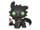 Фигурка Как приручить дракона: Беззубик, Funko Pop, 36355 - изображение 1