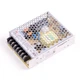 Блок питания Mean Well LRS-100-24 ( 108W;4,5A;24V;IP20,) Series "LRS" - изображение 5