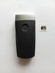 Корпус автоключа для Volkswagen B6 B7 B7L CC R36 Maogotan B5 PasGalakeys 3 кнопки (02-11) - изображение 2