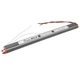 Блок живлення BIOM Professional DC12 36W BPFS-36-12 2А stick герметичний - изображение 1