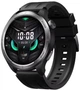 Смарт-часы Xiaomi Haylou Solar Neo (LS21) Black (Silicone + Braided strap) - изображение 1