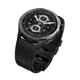 Смарт-часы Xiaomi Haylou Solar Neo (LS21) Black (Silicone + Braided strap) - изображение 2