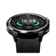 Смарт-часы Xiaomi Haylou Solar Neo (LS21) Black (Silicone + Braided strap) - изображение 3